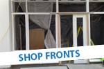 Stilwell Joinery - Shop Fronts