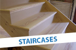 Stilwell Joinery - Staircases