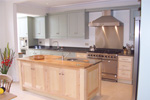 Stilwell Joinery - Kitchens