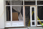 Stilwell Joinery - Shop Fronts