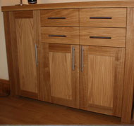 Stilwell Joinery