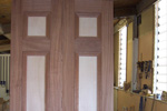 Stilwell Joinery - Doors