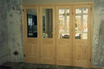 Stilwell Joinery - Doors