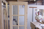 Stilwell Joinery - Doors