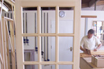 Stilwell Joinery - Doors