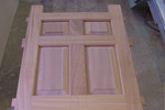 Stilwell Joinery - Doors