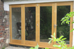 Stilwell Joinery - Doors