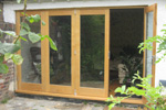 Stilwell Joinery - Doors