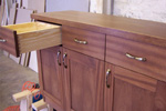 Stilwell Joinery - Furniture