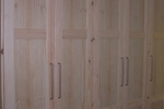 Stilwell Joinery - Furniture