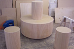 Stilwell Joinery - Furniture