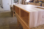 Stilwell Joinery - Furniture