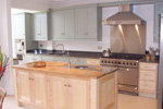 Stilwell Joinery - Kitchens