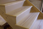 Stilwell Joinery - Staircases
