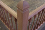 Stilwell Joinery - Staircases