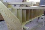 Stilwell Joinery - Staircases