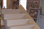 Stilwell Joinery - Staircases