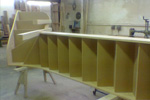 Stilwell Joinery - Staircases