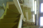Stilwell Joinery - Staircases