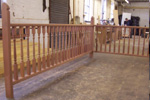 Stilwell Joinery - Staircases