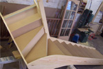 Stilwell Joinery - Staircases