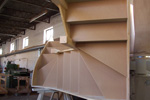 Stilwell Joinery - Staircases