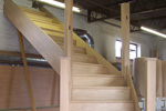 Stilwell Joinery - Staircases