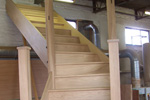 Stilwell Joinery - Staircases