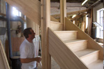 Stilwell Joinery - Staircases