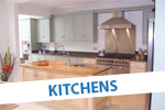 Stilwell Joinery - Kitchens
