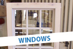Stilwell Joinery - Windows