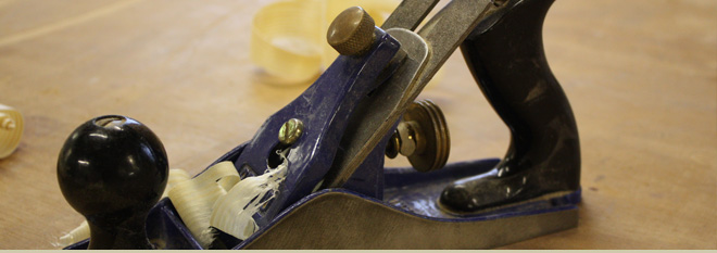 Welcome to the home of Stilwell Joinery