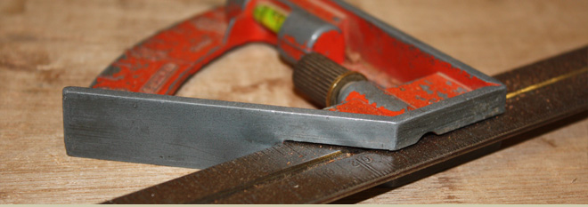 Welcome to the home of Stilwell Joinery