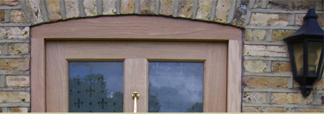 Welcome to the home of Stilwell Joinery