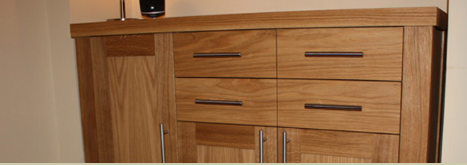 Welcome to the home of Stilwell Joinery