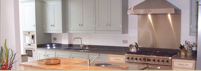 Welcome to the home of Stilwell Joinery