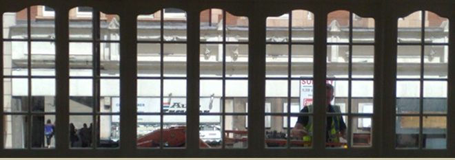 Welcome to the home of Stilwell Joinery