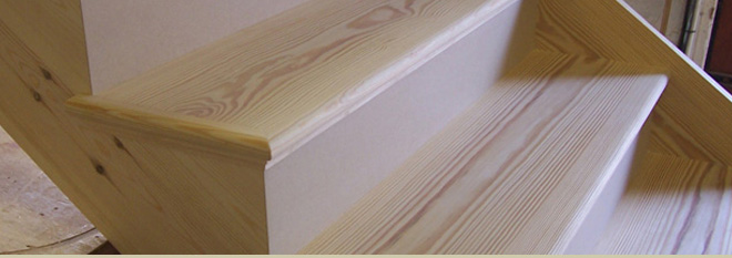 Welcome to the home of Stilwell Joinery