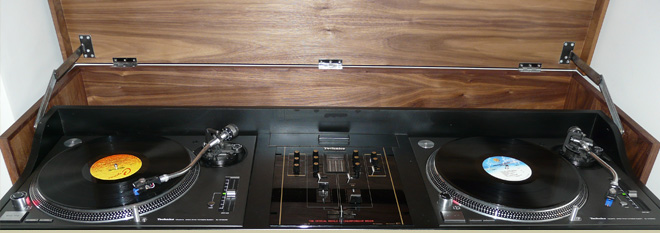 Welcome to the home of Stilwell Joinery