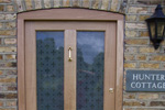 Stilwell Joinery - Doors & Frames