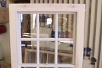 Stilwell Joinery - Windows
